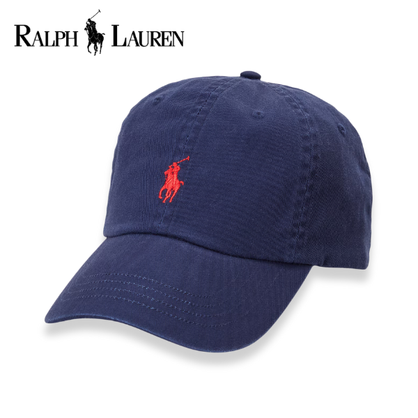 Ralph Lauren | Gorra Clásica