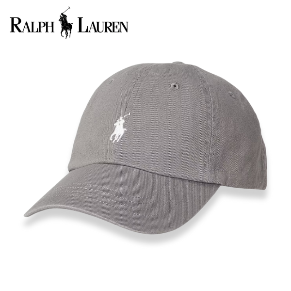 Ralph Lauren | Gorra Clásica