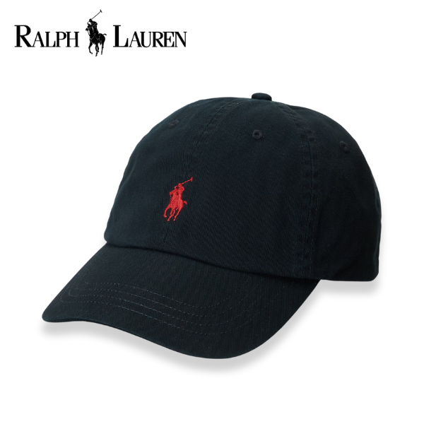 Ralph Lauren | Gorra Clásica