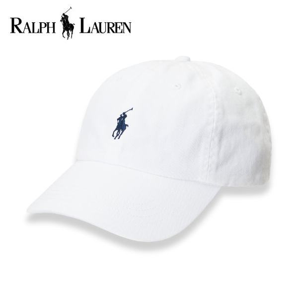 Ralph Lauren | Gorra Clásica